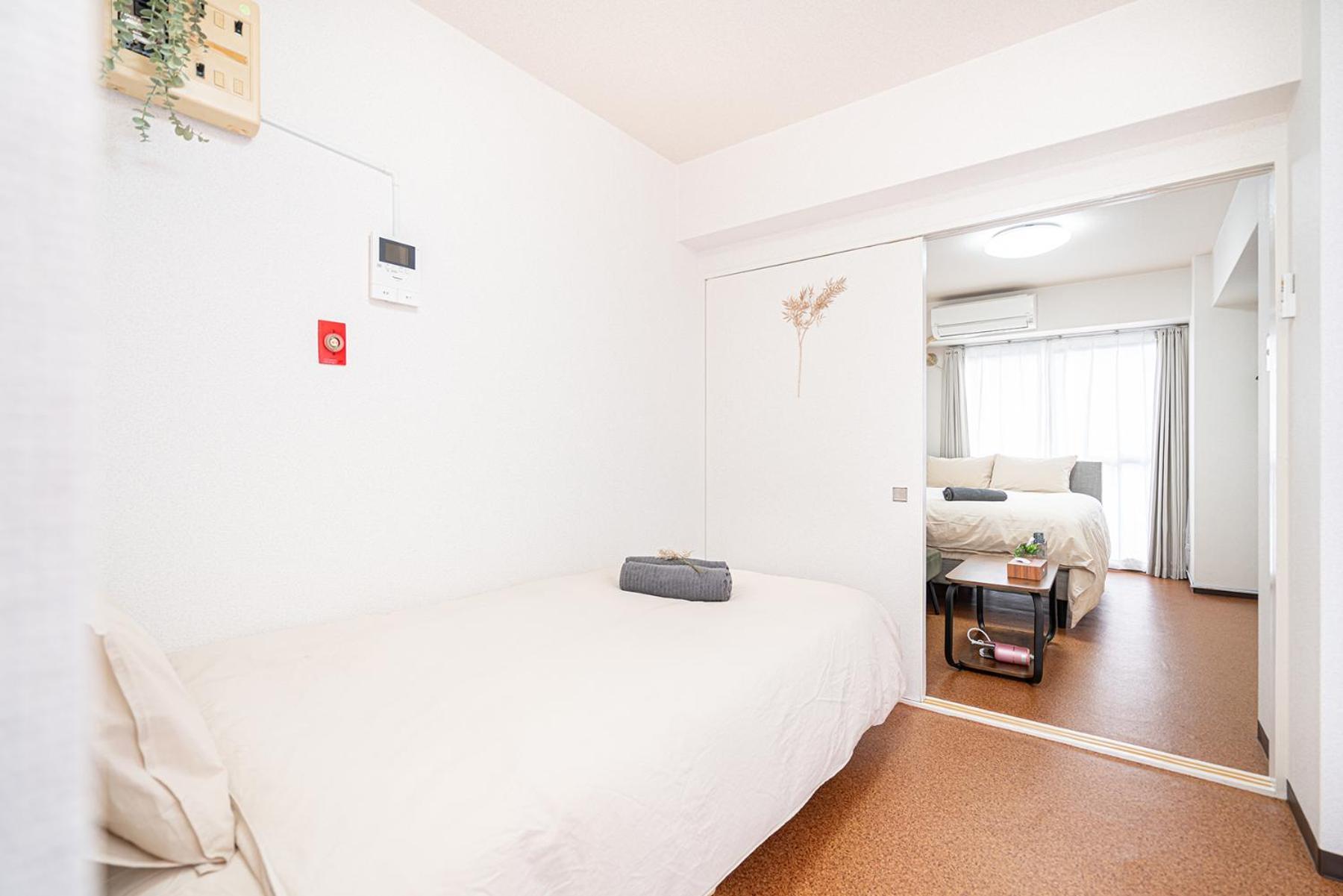 新宿歌舞伎町東新宿站3分钟，徒步伊势丹4分钟免费wi-Fi！ 도쿄 외부 사진